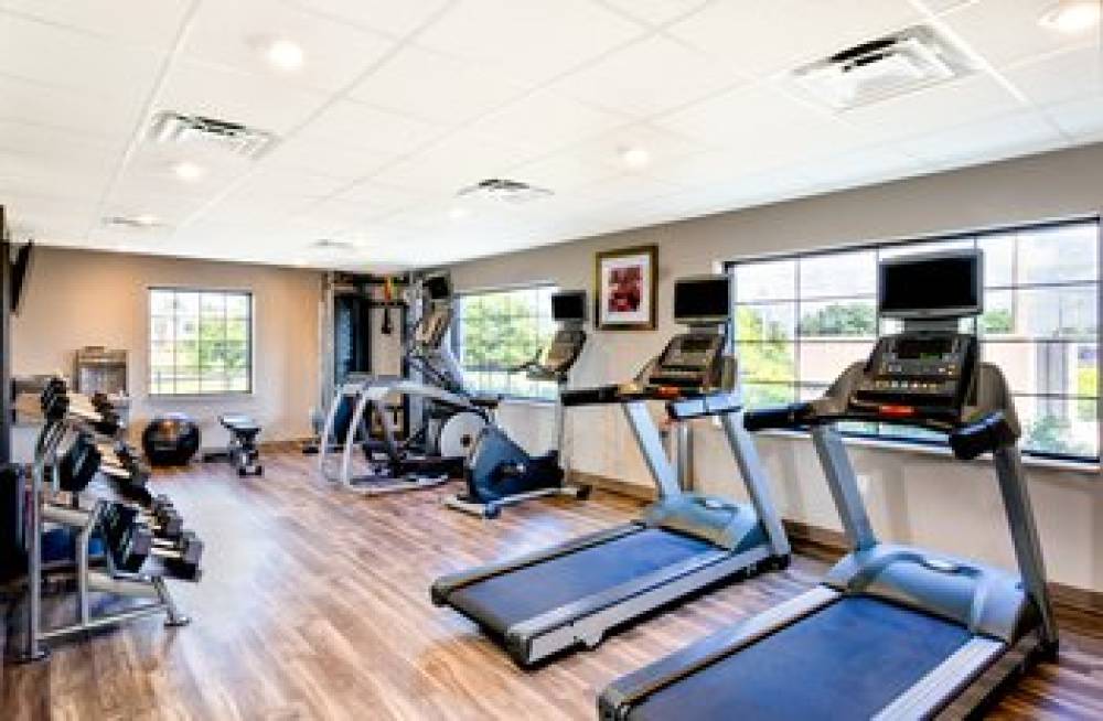 STAYBRIDGE STES AIRPORT WEST 10