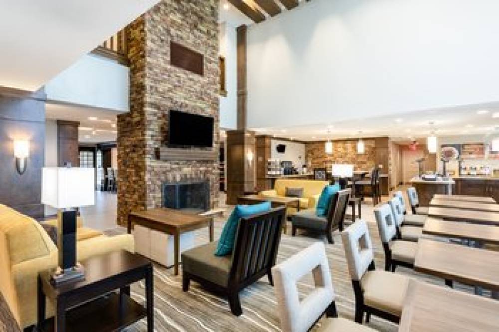 STAYBRIDGE STES AIRPORT WEST 6
