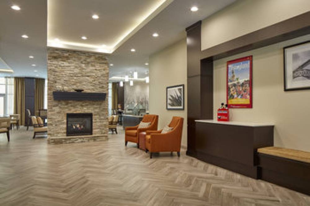 STAYBRIDGE STES ANAHEIM AT THE 3