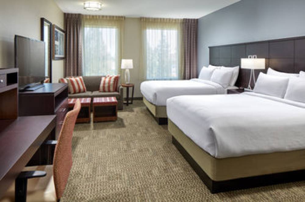 STAYBRIDGE STES ANAHEIM AT THE 10