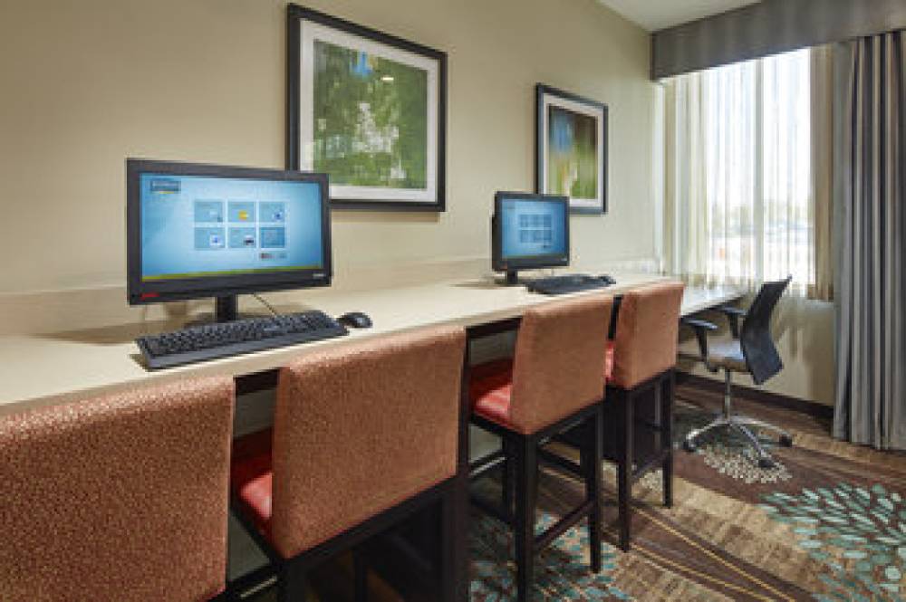 STAYBRIDGE STES ANAHEIM AT THE 5
