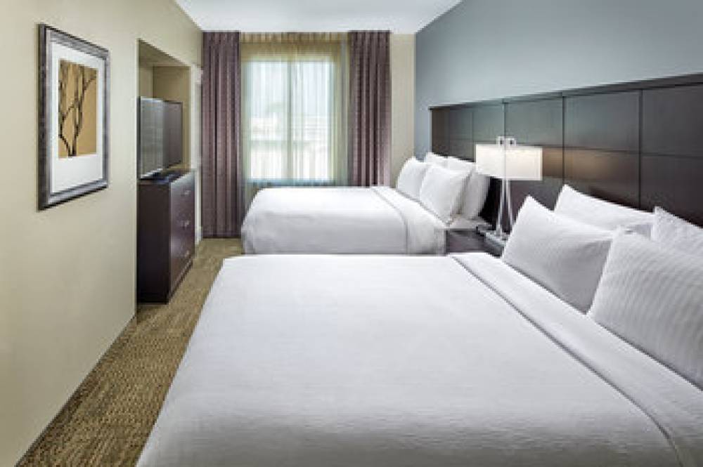 STAYBRIDGE STES ANAHEIM AT THE 9
