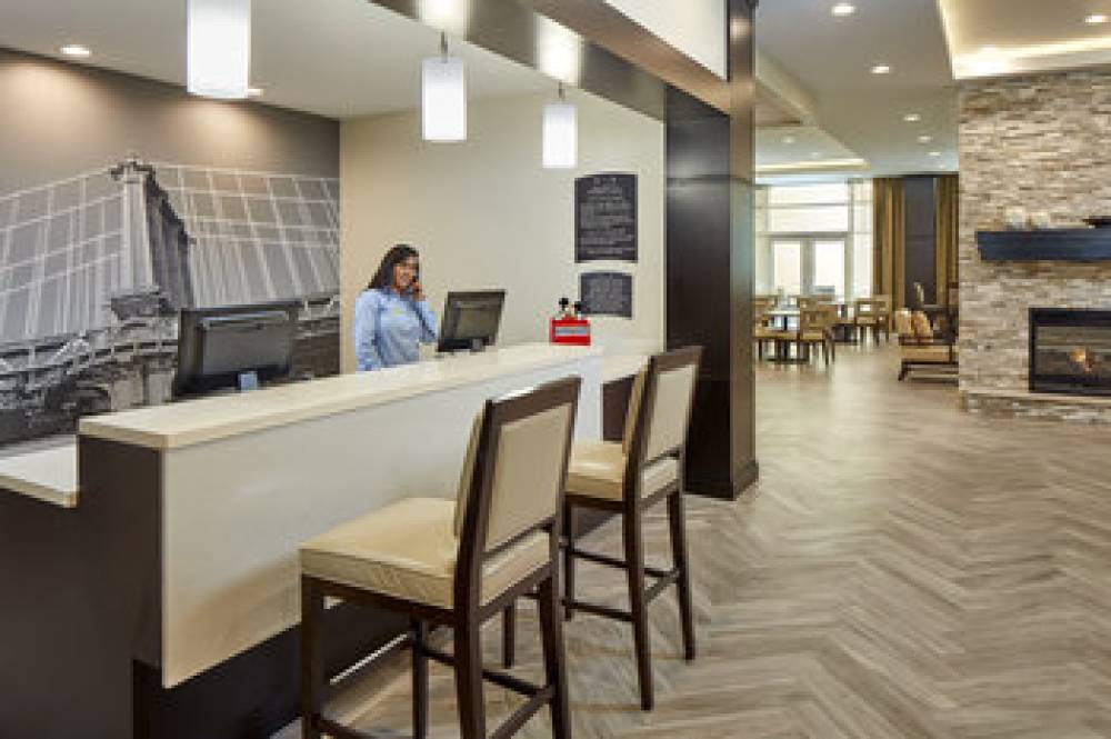STAYBRIDGE STES ANAHEIM AT THE 2