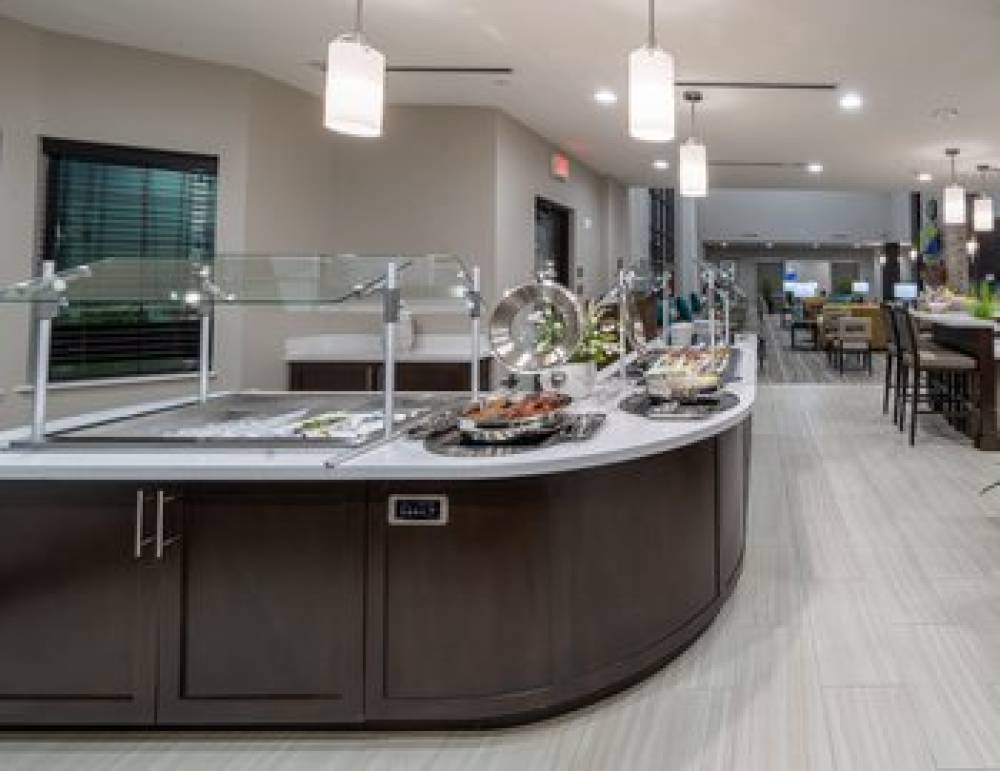 STAYBRIDGE STES BAYTOWN 8