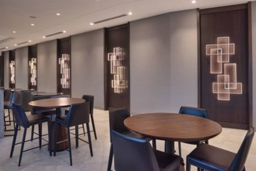 STAYBRIDGE STES BOS ARPT - REVERE B 1