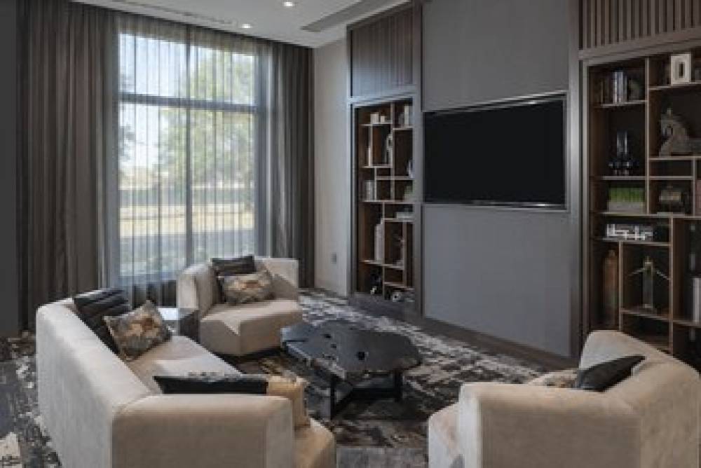 STAYBRIDGE STES BOS ARPT - REVERE B 8