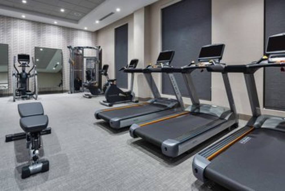 STAYBRIDGE STES BOS ARPT - REVERE B 3