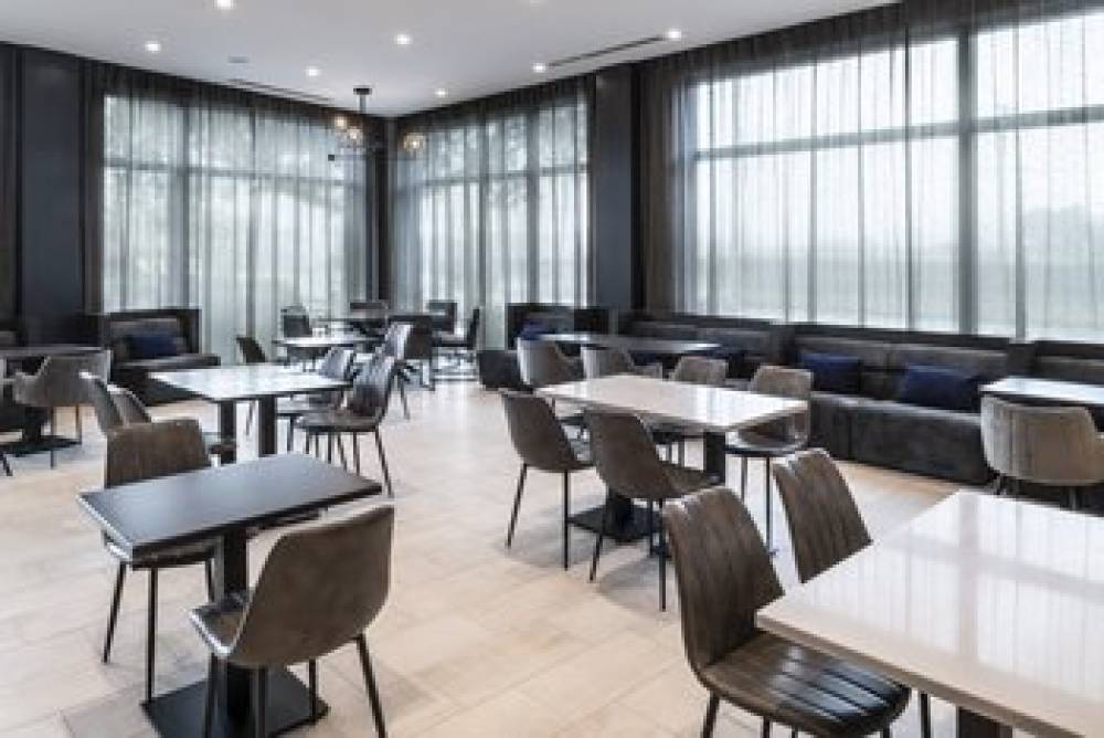 STAYBRIDGE STES BOS ARPT - REVERE B 9
