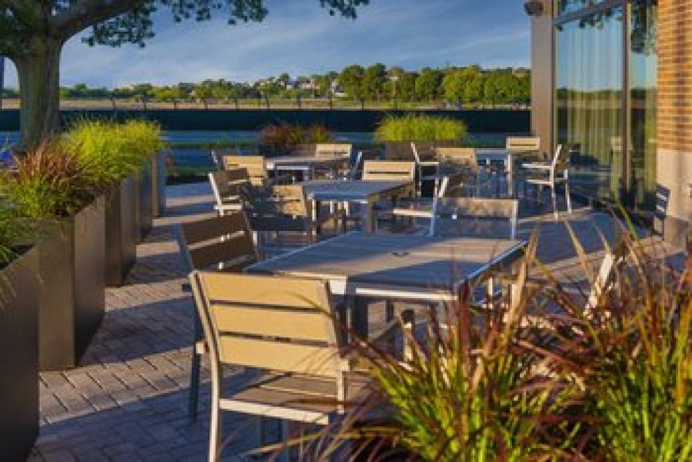 STAYBRIDGE STES BOS ARPT - REVERE B 6
