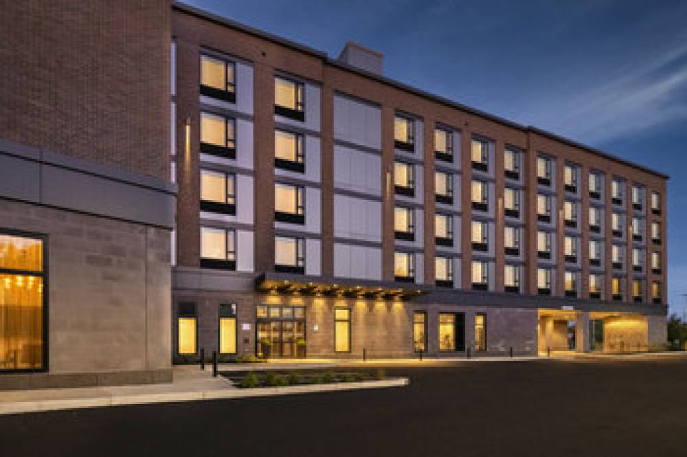 STAYBRIDGE STES BOS ARPT - REVERE B 10