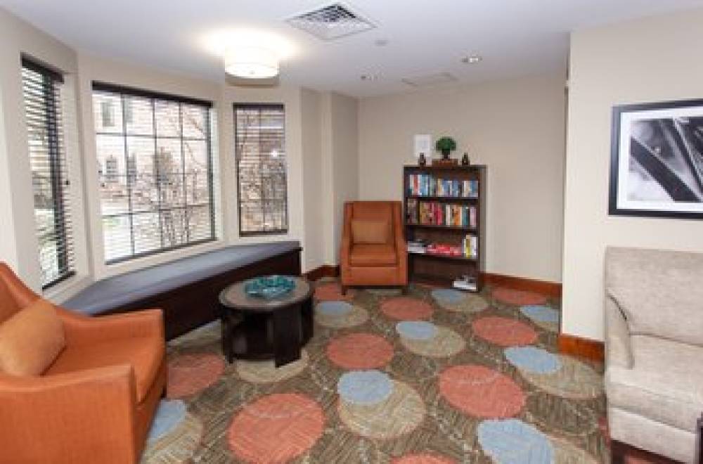 STAYBRIDGE STES BOWLING GREEN 3