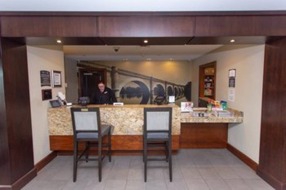 STAYBRIDGE STES BOWLING GREEN 8