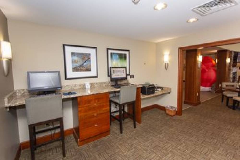 STAYBRIDGE STES BOWLING GREEN 4