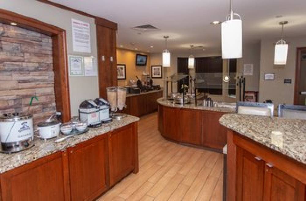 STAYBRIDGE STES BOWLING GREEN 2