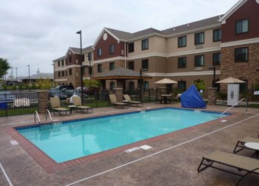 Staybridge Stes Bowling Green