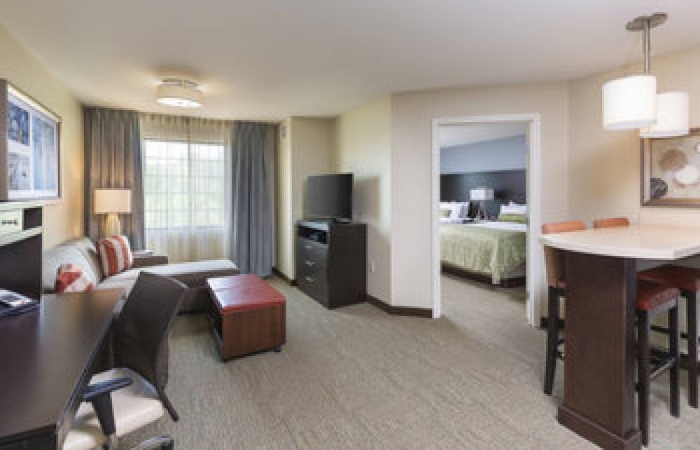 STAYBRIDGE STES CANTON 8