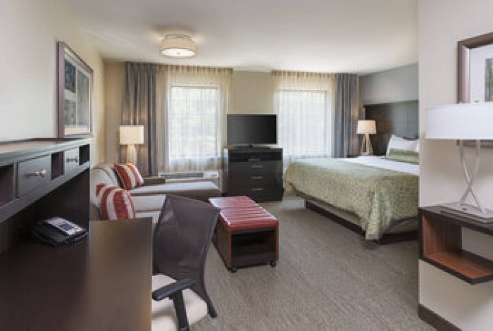 STAYBRIDGE STES CANTON 1