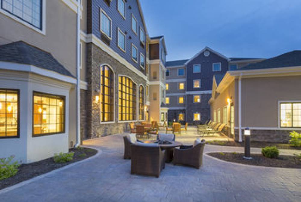 STAYBRIDGE STES CANTON 2