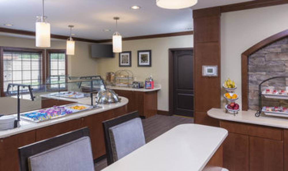 STAYBRIDGE STES CANTON 5