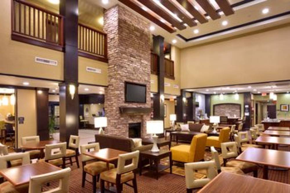 Staybridge Stes Cheyenne