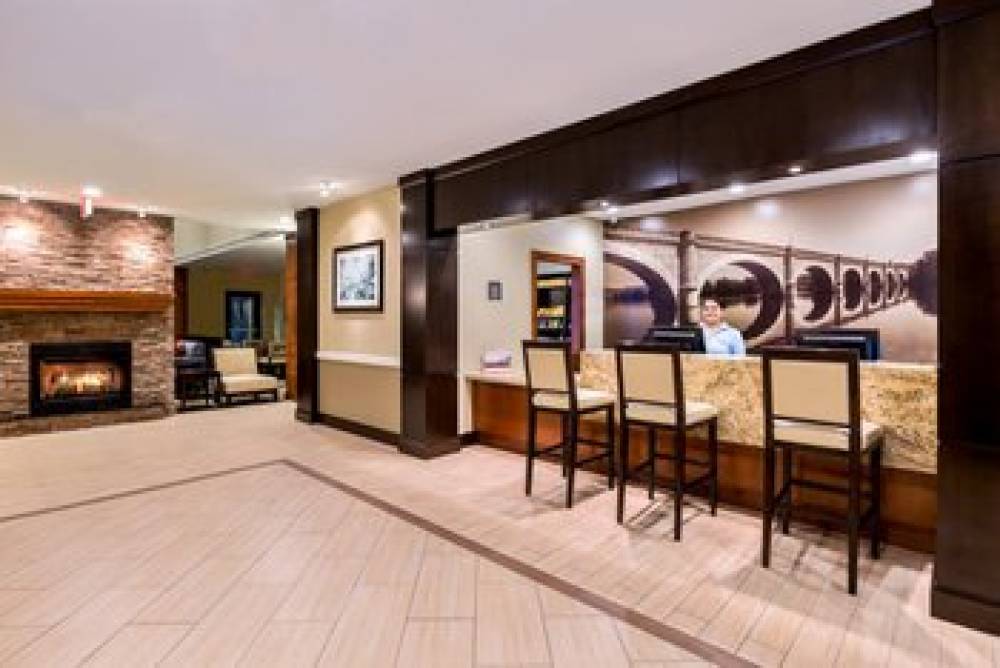 Staybridge Stes College Station