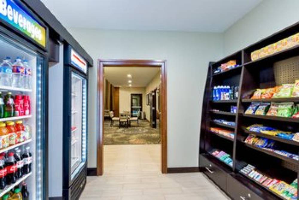 STAYBRIDGE STES COLLEGE STATION 6