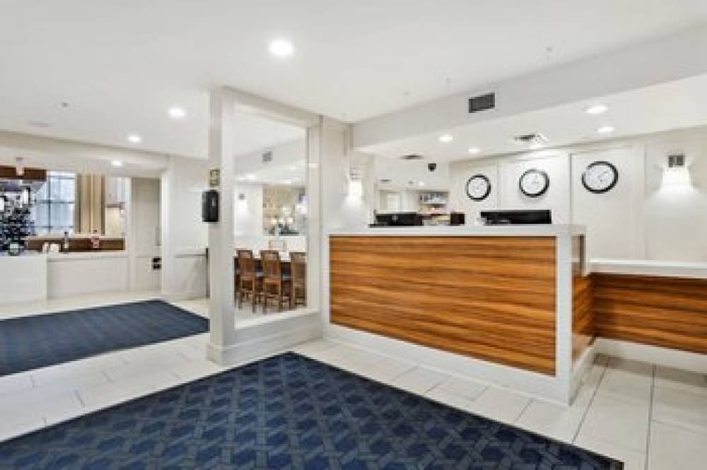 STAYBRIDGE STES COLUMBIA 4