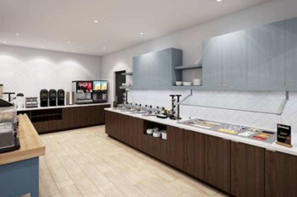 STAYBRIDGE STES COLUMBIA 7