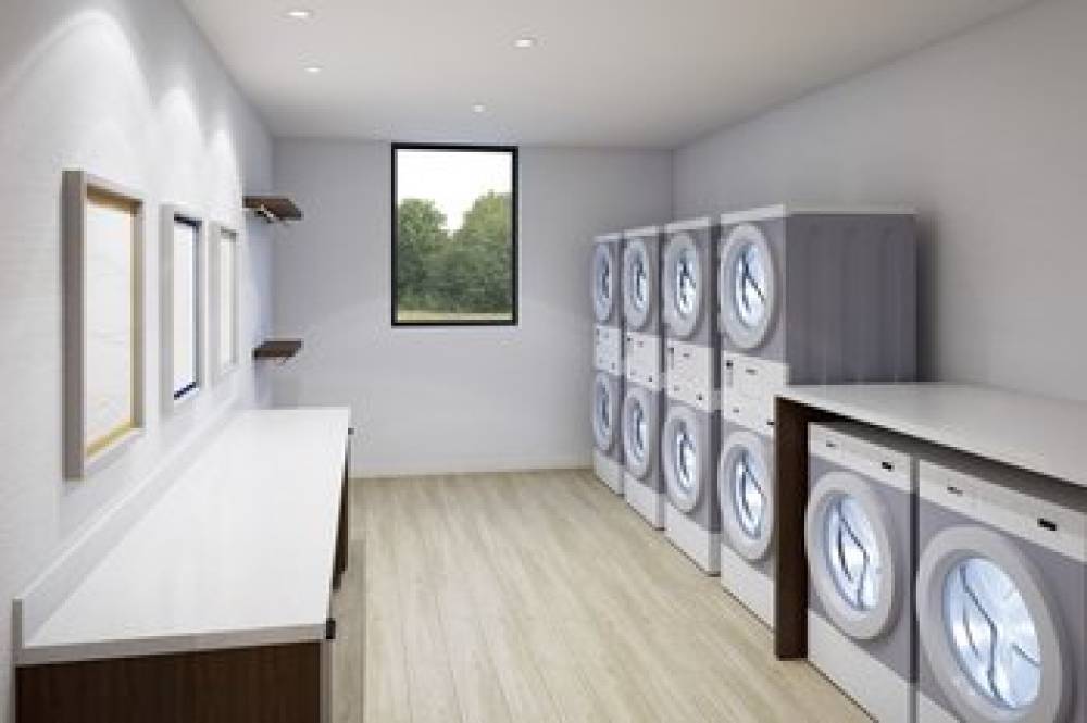 STAYBRIDGE STES COLUMBIA 2