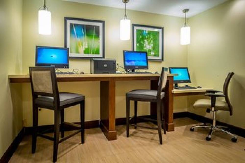 STAYBRIDGE STES DEARBORN 6