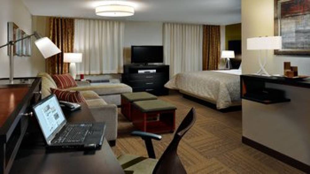 STAYBRIDGE STES DEARBORN 5