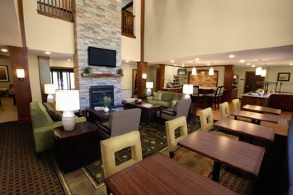STAYBRIDGE STES DEARBORN 3