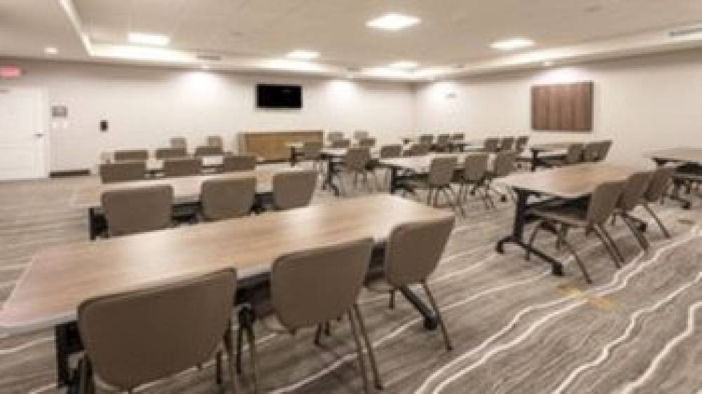 STAYBRIDGE STES DEARBORN 2