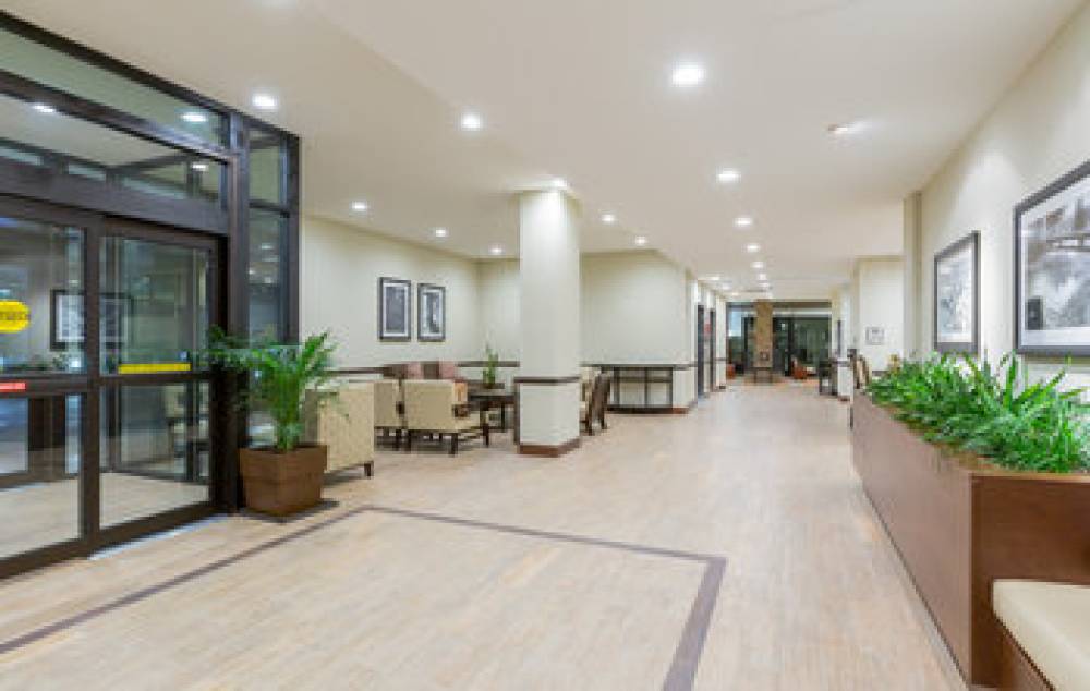 Staybridge Stes Fremont