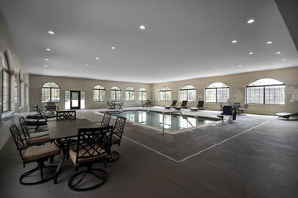 STAYBRIDGE STES HOLLAND 10