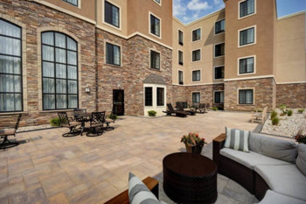 Staybridge Stes Holland