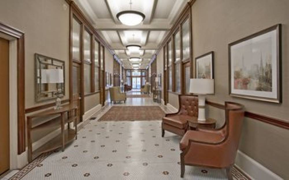 STAYBRIDGE STES INNER HARBOR 8