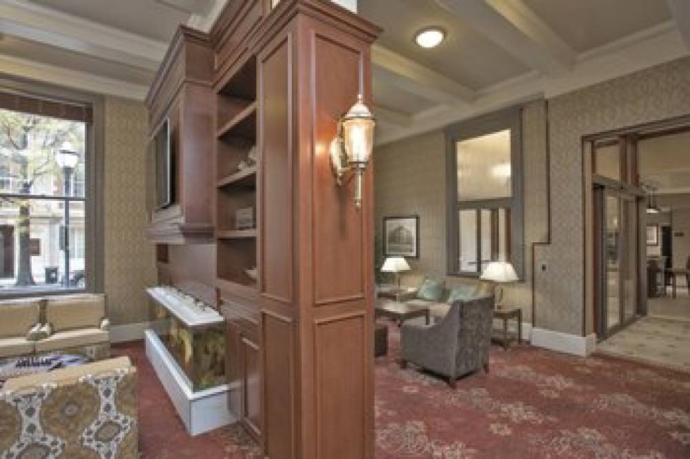 STAYBRIDGE STES INNER HARBOR 7