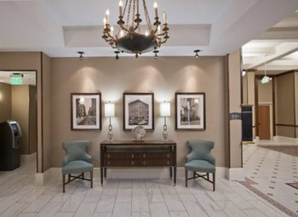 STAYBRIDGE STES INNER HARBOR 3