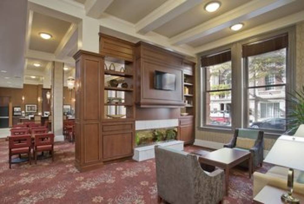 STAYBRIDGE STES INNER HARBOR 6