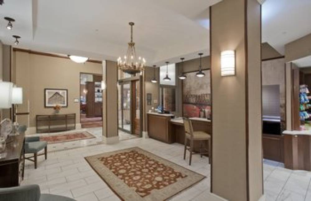 STAYBRIDGE STES INNER HARBOR 4