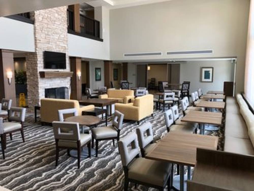 Staybridge Stes Irvine Arpt