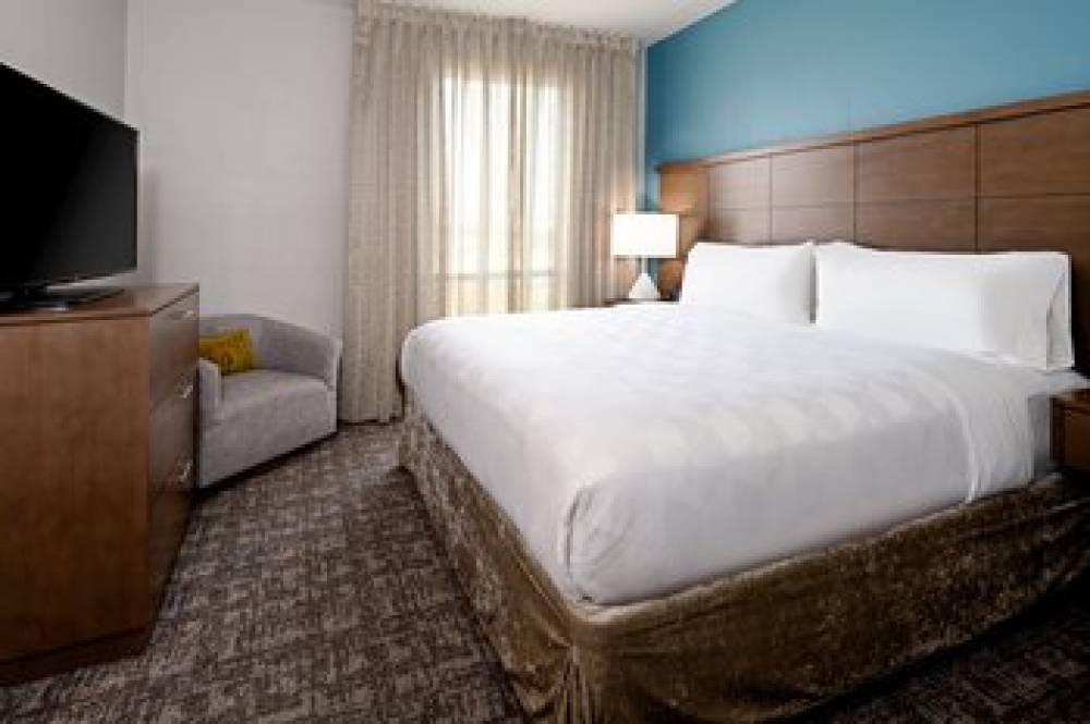 STAYBRIDGE STES LONG BEACH AIRPORT 10