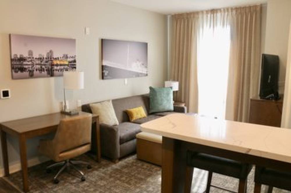 STAYBRIDGE STES LONG BEACH AIRPORT 7