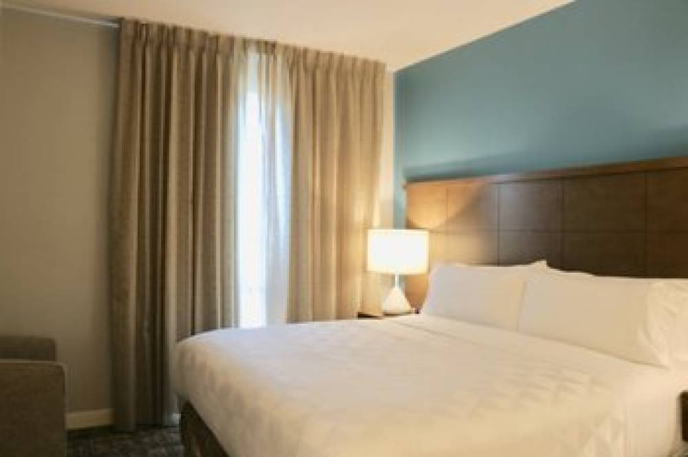 STAYBRIDGE STES LONG BEACH AIRPORT 8