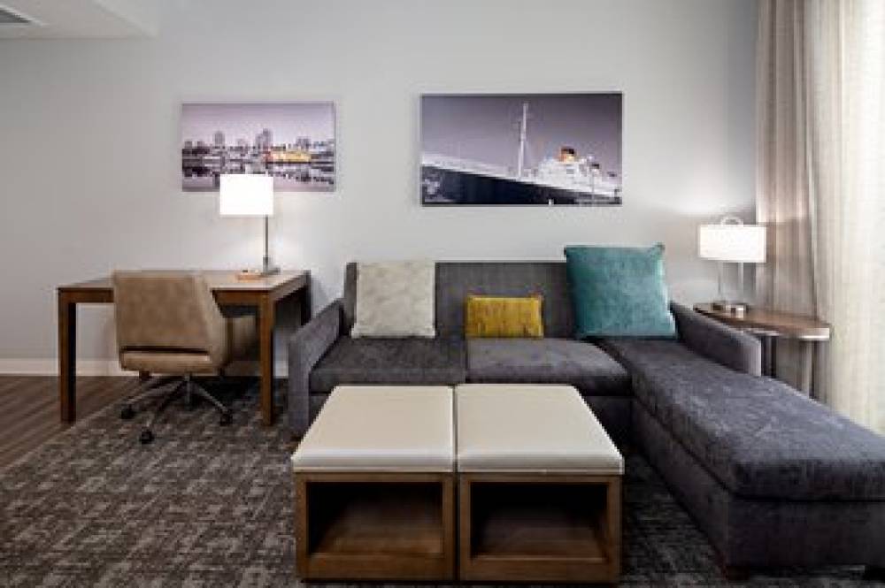 STAYBRIDGE STES LONG BEACH AIRPORT 6