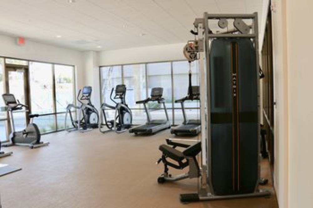 STAYBRIDGE STES LONG BEACH AIRPORT 3