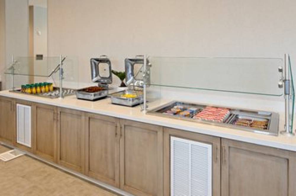 STAYBRIDGE STES LONG BEACH AIRPORT 5