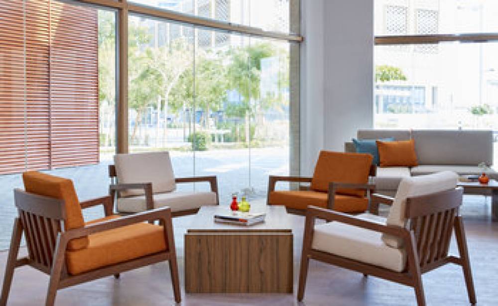 STAYBRIDGE STES LUSAIL 2
