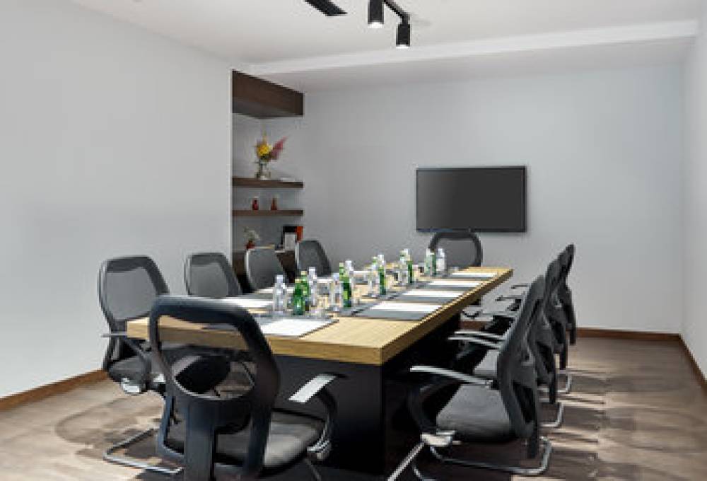 STAYBRIDGE STES LUSAIL 10